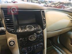 ئینفینیتی QX70
